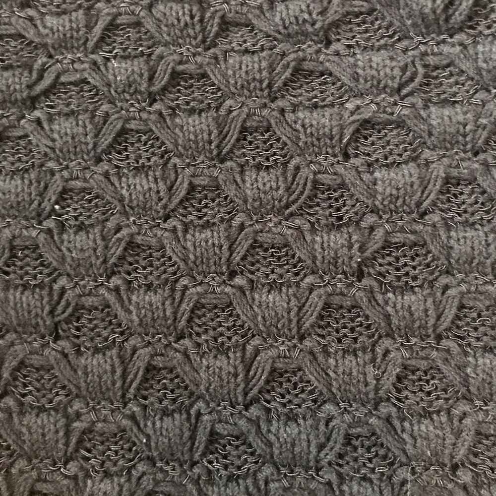 Loft Textured Knit Sweater - Picture 5 of 5